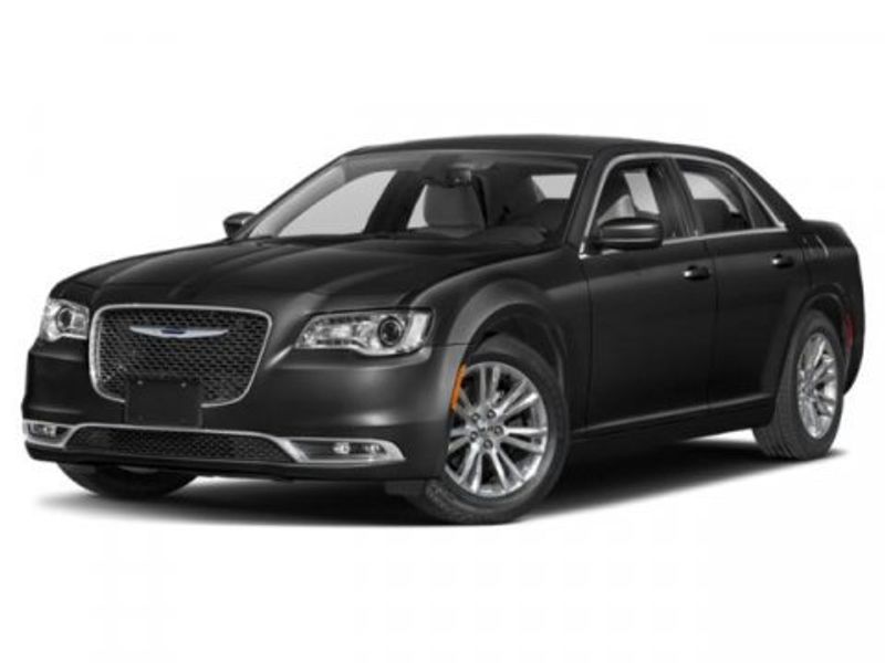 Certified 2021 Chrysler 300 S image 1