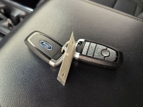 Used 2022 Ford F150 XLT w/ Equipment Group 302A High image 42