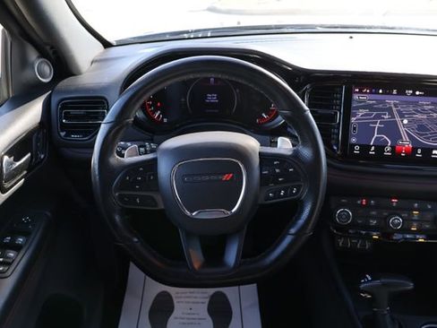 Used 2024 Dodge Durango GT image 14