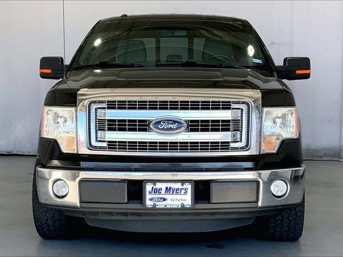 Used 2014 Ford F150 XLT w/ Equipment Group 302A Luxury image 3