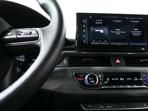 Used 2021 Audi A5 2.0T Premium Plus w/ Premium Plus image 13