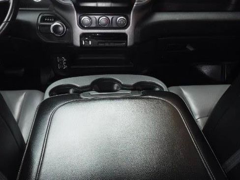 Used 2023 RAM 2500 Tradesman AWD/4WD image 7