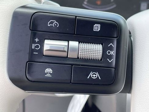 Certified 2026 Hyundai Santa Fe SE FWD image 22