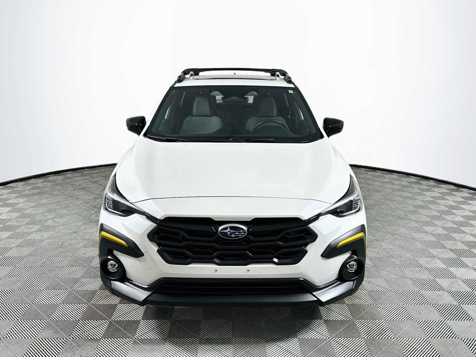 Certified 2024 Subaru Crosstrek 2.5i Sport w/ Crosstrek Mirror Package AWD/4WD image 2