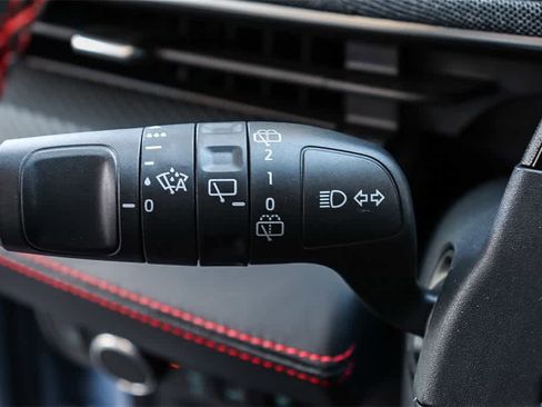 New 2025 Ford Mustang Mach-E Premium w/ Sport Appearance Package image 19