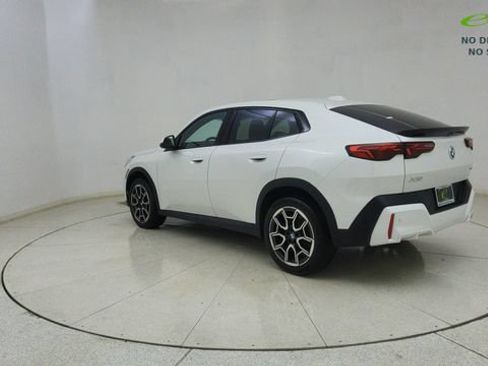Used 2026 BMW X2 xDrive28i AWD/4WD image 65