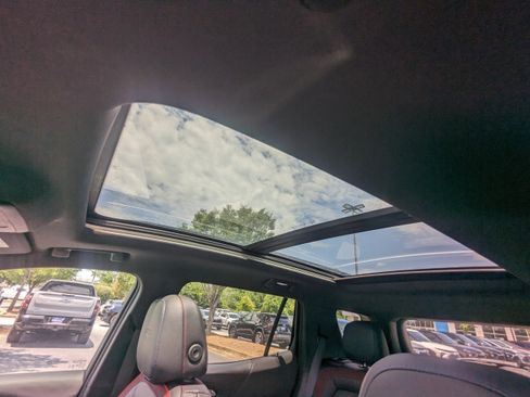 New 2026 Chevrolet Equinox RS w/ Convenience Package III image 22