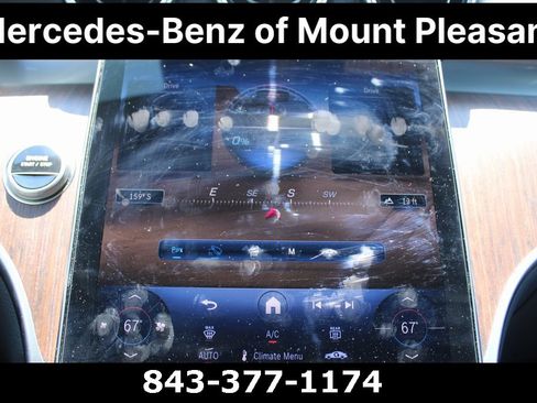 Certified 2025 Mercedes-Benz GLC 350e 4MATIC image 44