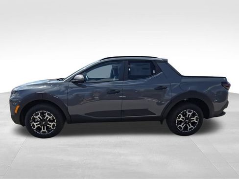 New 2026 Hyundai Santa Cruz XRT AWD/4WD image 4