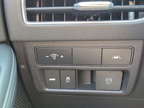 Certified 2021 Hyundai Sonata Limited FWD image 12