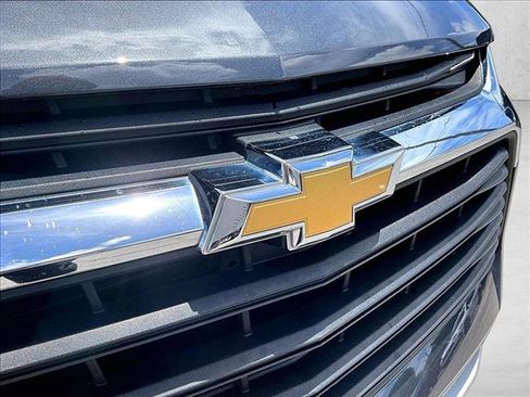 Used 2021 Chevrolet Blazer LT FWD image 29