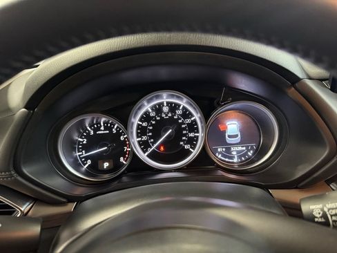 Used 2023 MAZDA CX-5 AWD 2.5 S image 19