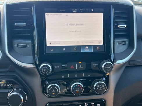 New 2026 RAM 1500 Big Horn image 21