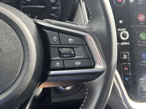 Certified 2024 Subaru Outback Premium image 15