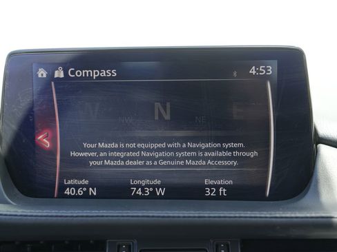 Used 2018 MAZDA MAZDA6 Sport w/ I-ACTIVSENSE Package FWD image 53