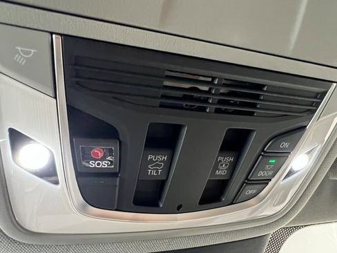 New 2026 Acura MDX SH-AWD w/ Advance Package image 21
