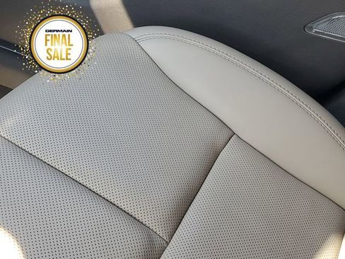 Certified 2024 Lincoln Corsair Reserve w/ Equipment Group 201A image 25