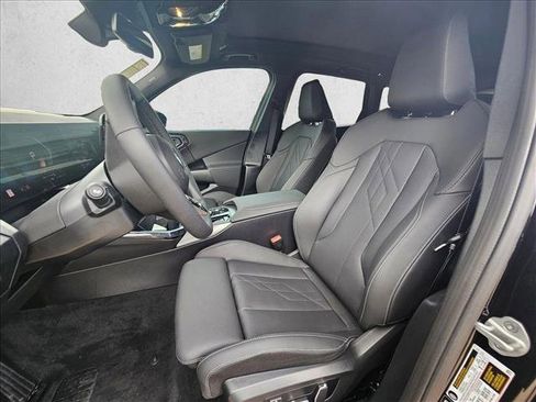 Certified 2025 BMW X3 xDrive30i w/ Premium Package image 10