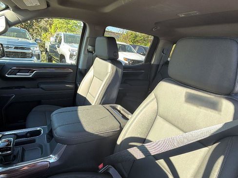 New 2026 Chevrolet Silverado 1500 RST w/ RST All Star Premium Package AWD/4WD image 14