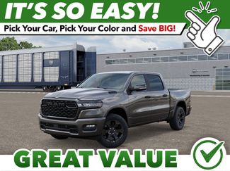 New 2026 RAM 1500 Big Horn video 1