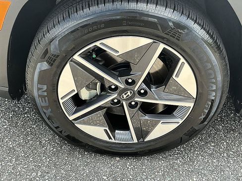 Used 2025 Hyundai Tucson SEL FWD image 9