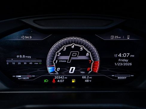 Used 2020 Lamborghini Urus image 50