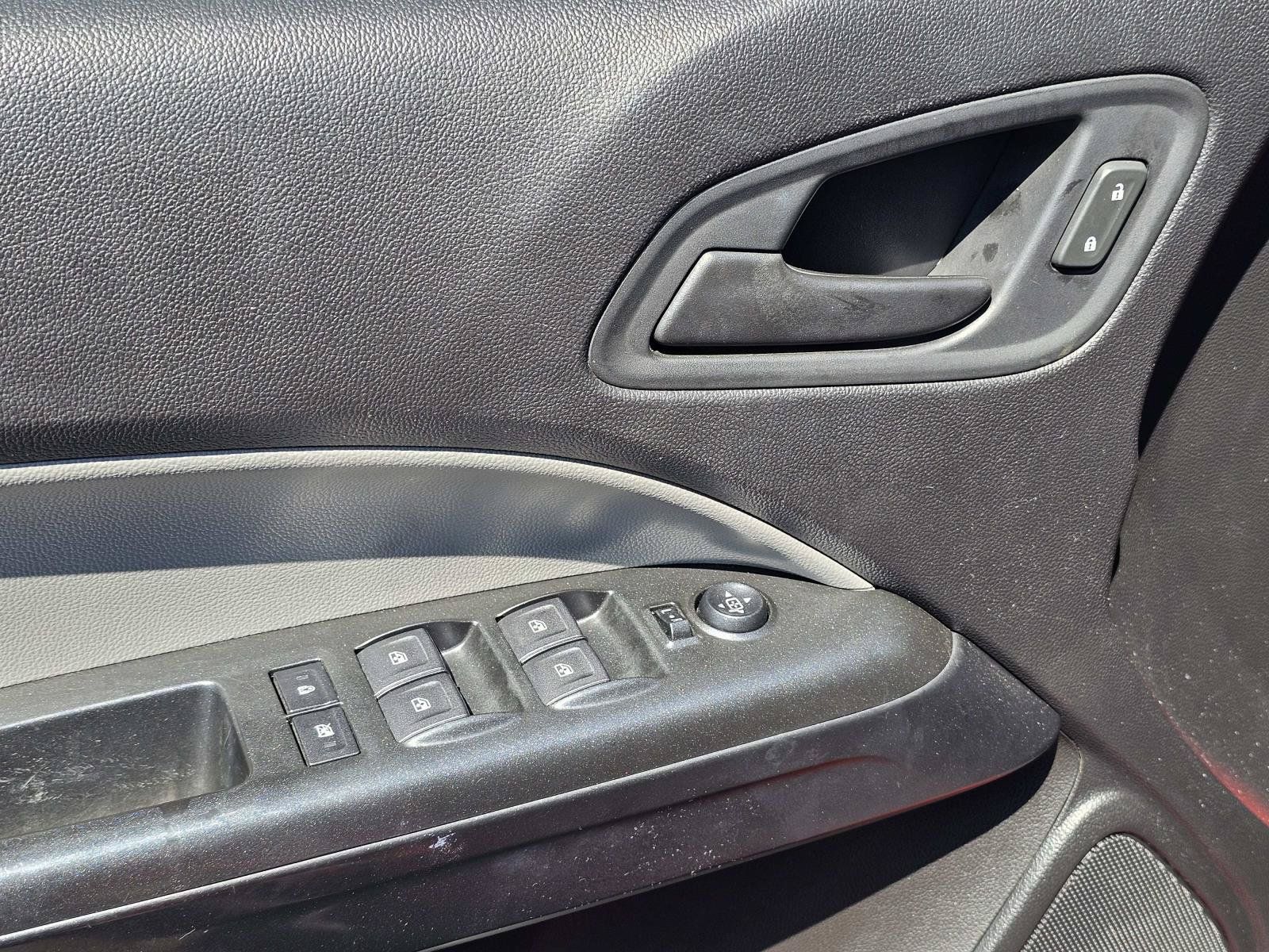 Used 2019 Chevrolet Colorado W/T w/ Custom Special Edition RWD image 15