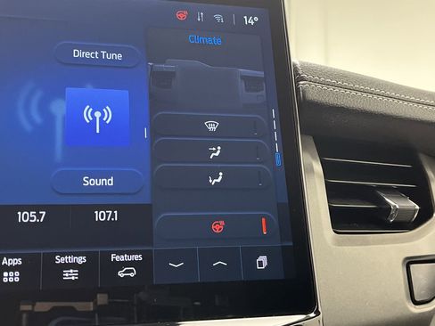 Certified 2024 Ford Expedition Max XLT image 23