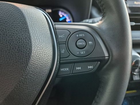 Used 2020 Toyota RAV4 XSE image 23