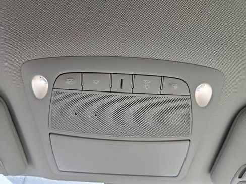 Used 2024 Nissan Murano SV image 40