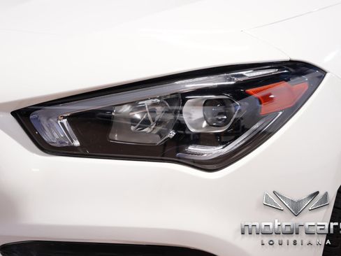 Used 2023 Mercedes-Benz CLA 250 image 11