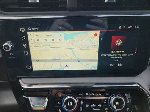 Certified 2023 GMC Sierra 1500 AT4 image 16