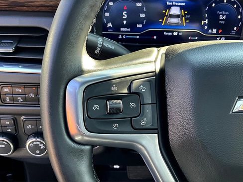 Used 2024 Chevrolet Tahoe Premier image 18