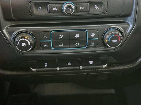 Used 2019 Chevrolet Silverado 3500 W/T w/ WT Convenience Package AWD/4WD image 18