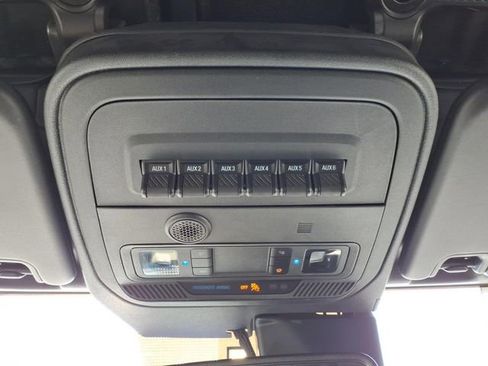 Certified 2021 Ford Bronco First Edition image 28