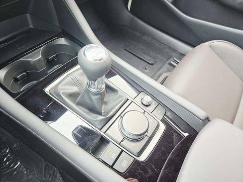 New 2026 MAZDA MAZDA3 2.5 S Hatchback w/ Premium Pkg image 23