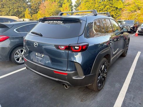 Used 2026 MAZDA CX-50 AWD 2.5 S w/ Cargo Package image 5