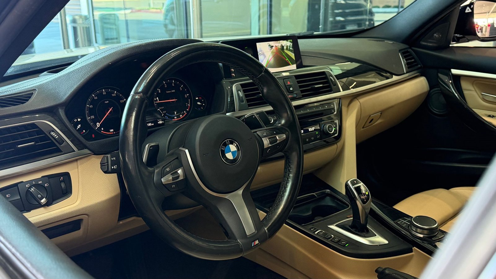 Used 2018 BMW 340i Sedan w/ Executive Package RWD image 4