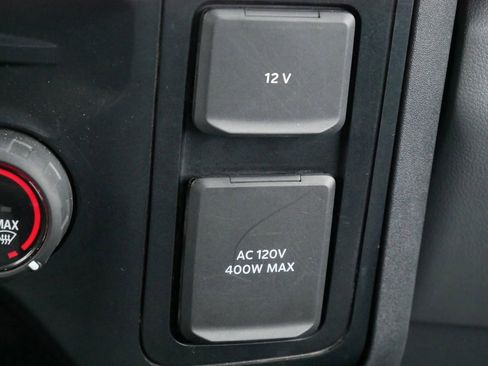 Certified 2024 Ford F350 XLT w/ FX4 Off-Road Package image 26