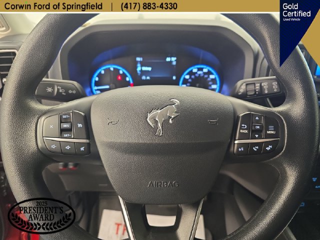 Certified 2021 Ford Bronco Sport Big Bend AWD/4WD image 29