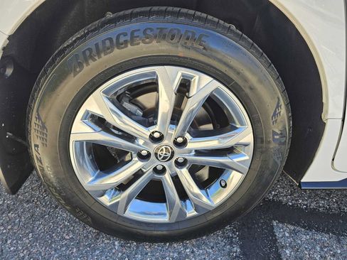 Used 2023 Toyota Sienna XSE w/ XSE Plus Package image 46