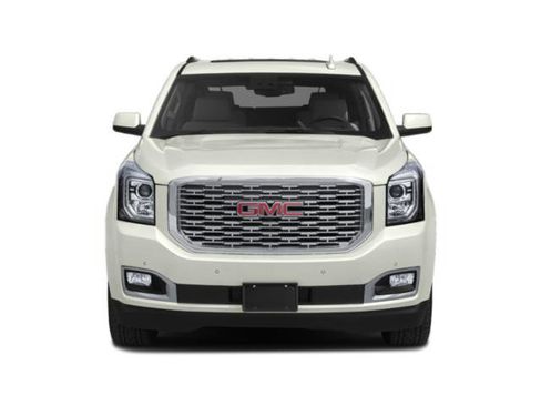 Used 2020 GMC Yukon Denali w/ Denali Premium Package image 7