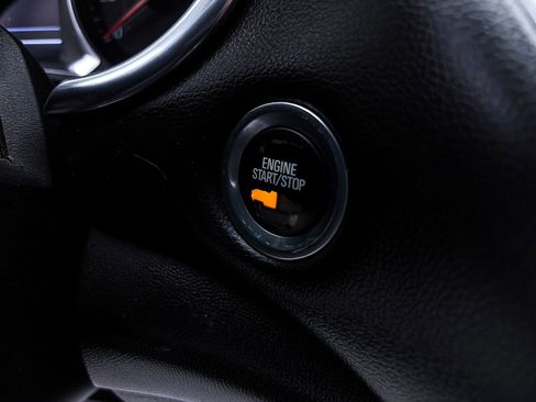 Used 2017 Chevrolet Malibu Premier w/ Premier Sun and Wheel Package image 23