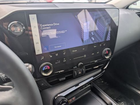 Used 2025 Lexus NX 350 AWD w/ Accessory Package (P5) image 9