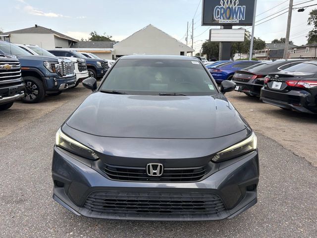 Used 2023 Honda Civic Sport image 2