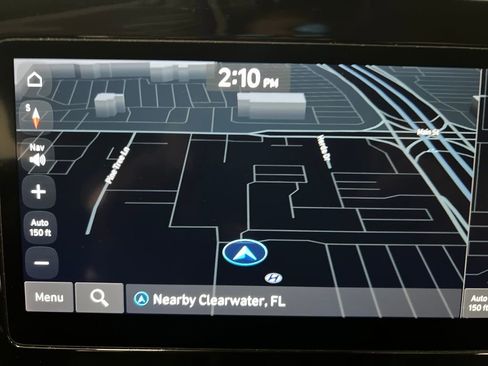 Used 2024 Hyundai Tucson Limited image 21