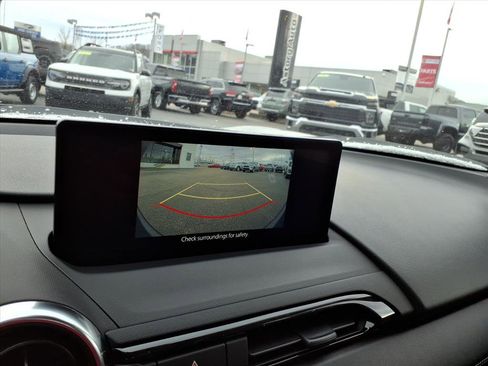 Used 2025 MAZDA MX-5 Miata Grand Touring image 20