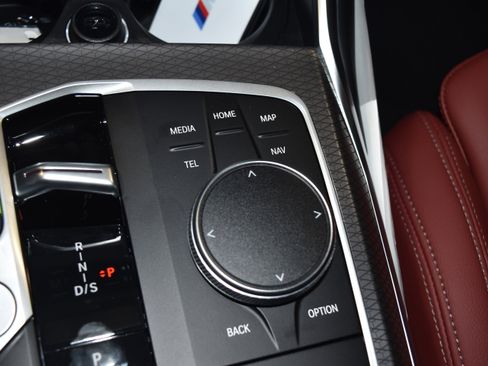 New 2026 BMW 330i xDrive Sedan w/ M Sport Package image 16