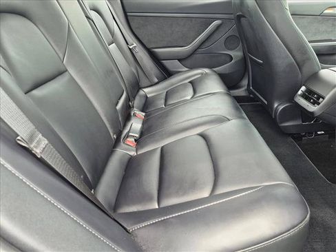 Used 2023 Tesla Model 3 Long Range AWD/4WD image 19
