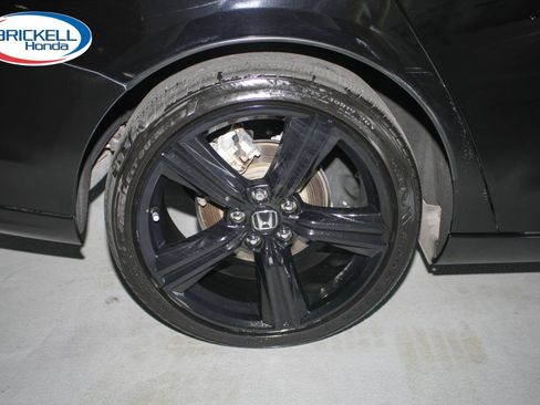 Certified 2023 Honda Accord Sport image 45